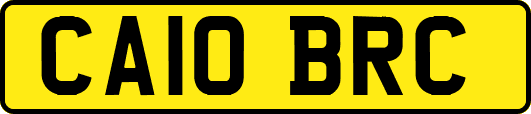 CA10BRC