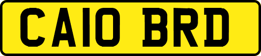 CA10BRD