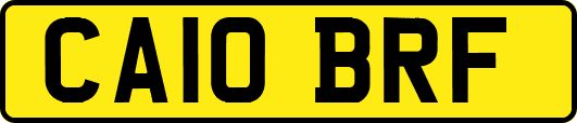 CA10BRF