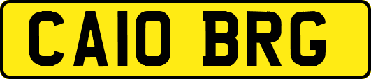 CA10BRG