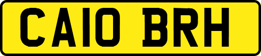 CA10BRH