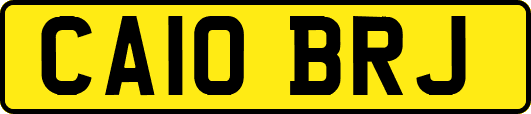 CA10BRJ