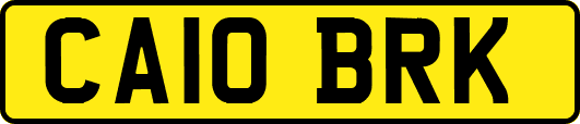 CA10BRK