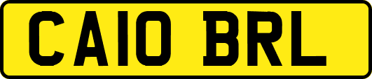 CA10BRL