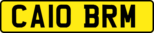 CA10BRM