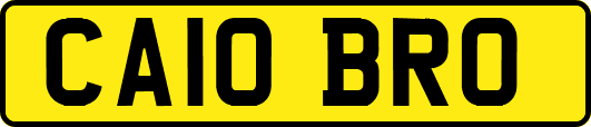 CA10BRO