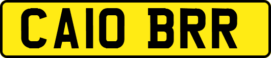 CA10BRR