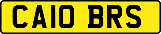 CA10BRS