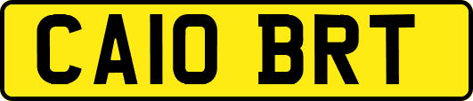 CA10BRT