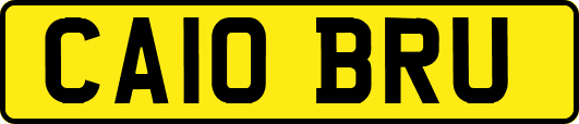 CA10BRU