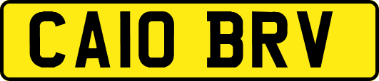 CA10BRV
