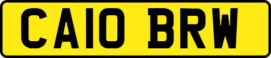 CA10BRW