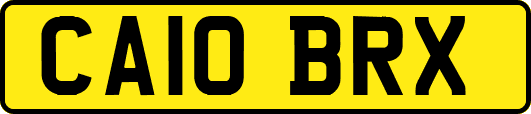 CA10BRX