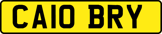 CA10BRY