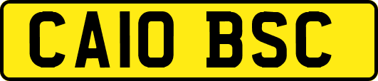 CA10BSC