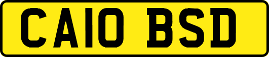 CA10BSD