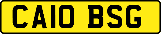 CA10BSG