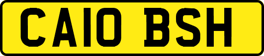 CA10BSH