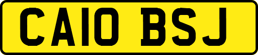 CA10BSJ