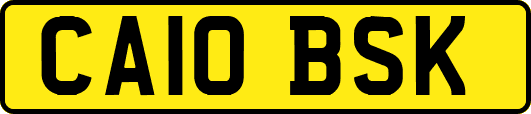 CA10BSK