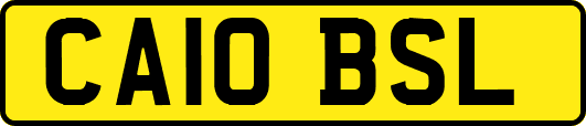 CA10BSL