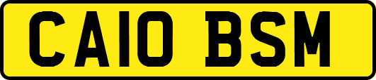 CA10BSM