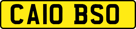 CA10BSO