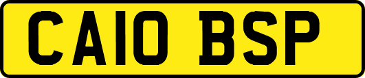 CA10BSP
