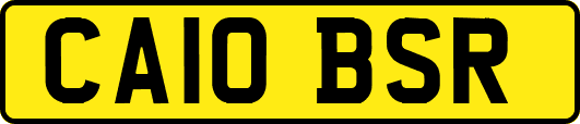 CA10BSR