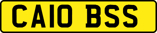 CA10BSS