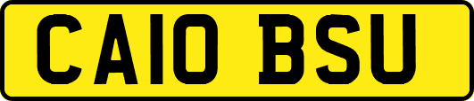 CA10BSU
