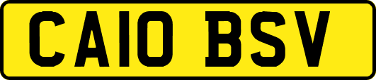 CA10BSV