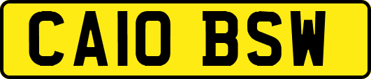 CA10BSW