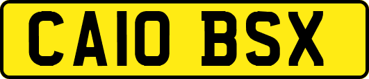 CA10BSX