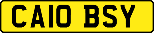 CA10BSY