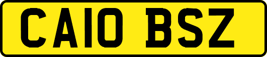 CA10BSZ