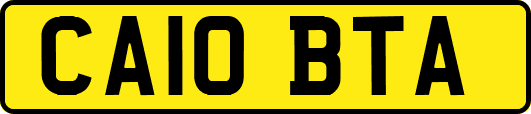 CA10BTA