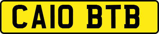 CA10BTB
