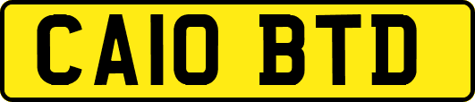 CA10BTD