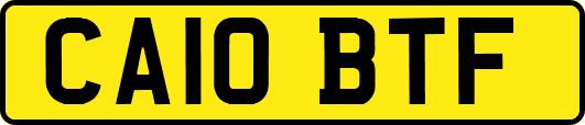 CA10BTF