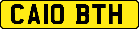 CA10BTH