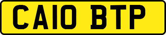 CA10BTP