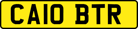 CA10BTR