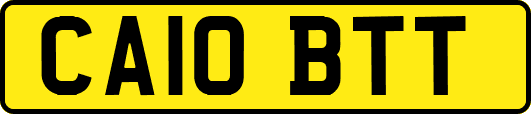 CA10BTT