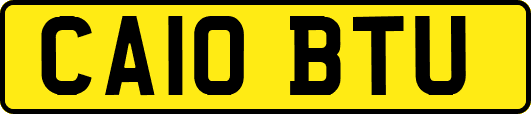 CA10BTU