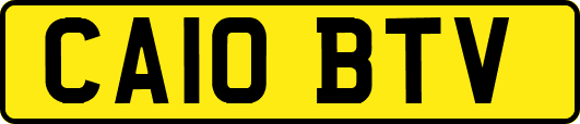CA10BTV