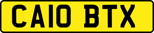 CA10BTX