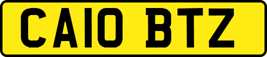 CA10BTZ