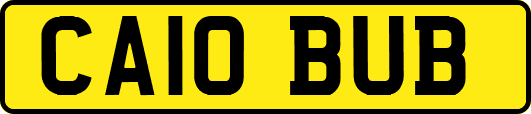 CA10BUB