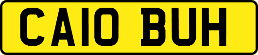 CA10BUH